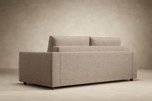 Load image into Gallery viewer, Innovation Living Neah King Size Sofa Bed with Curved Arms 365