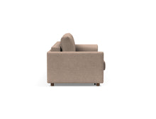 Load image into Gallery viewer, Innovation Living Neah King Size Sofa Bed with Curved Arms 365