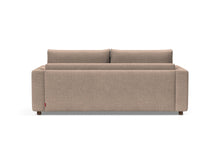 Load image into Gallery viewer, Innovation Living Neah King Size Sofa Bed with Curved Arms 365