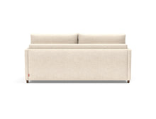 Load image into Gallery viewer, Innovation Living Neah King Size Sofa Bed with Slim Arms 365