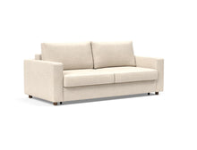 Load image into Gallery viewer, Innovation Living Neah King Size Sofa Bed with Standard Arms 365