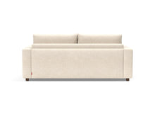 Load image into Gallery viewer, Innovation Living Neah King Size Sofa Bed with Standard Arms 365