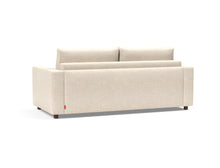 Load image into Gallery viewer, Innovation Living Neah King Size Sofa Bed with Standard Arms 365