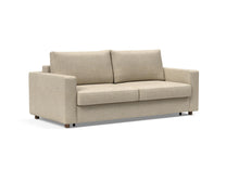 Load image into Gallery viewer, Innovation Living Neah King Size Sofa Bed with Standard Arms 365