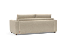 Load image into Gallery viewer, Innovation Living Neah King Size Sofa Bed with Standard Arms 365