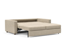 Load image into Gallery viewer, Innovation Living Neah King Size Sofa Bed with Standard Arms 365