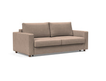 Load image into Gallery viewer, Innovation Living Neah King Size Sofa Bed with Standard Arms 365