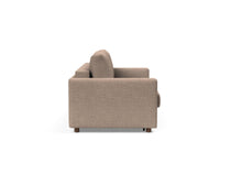 Load image into Gallery viewer, Innovation Living Neah King Size Sofa Bed with Standard Arms 365