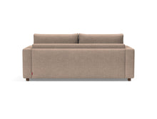 Load image into Gallery viewer, Innovation Living Neah King Size Sofa Bed with Standard Arms 365