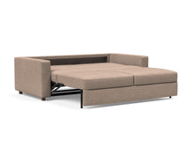 Load image into Gallery viewer, Innovation Living Neah King Size Sofa Bed with Standard Arms 365