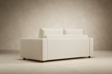 Load image into Gallery viewer, Innovation Living Neah Queen Size Sofa Bed with Standard Arms 365