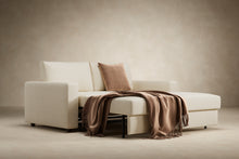 Load image into Gallery viewer, Innovation Living Neah Queen Size Sofa Bed with Standard Arms 365