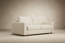 Load image into Gallery viewer, Innovation Living Neah Queen Size Sofa Bed with Standard Arms 365