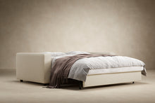 Load image into Gallery viewer, Innovation Living Neah Queen Size Sofa Bed with Standard Arms 365