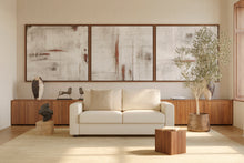 Load image into Gallery viewer, Innovation Living Neah Queen Size Sofa Bed with Standard Arms 365