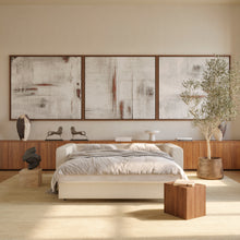 Load image into Gallery viewer, Innovation Living Neah Queen Size Sofa Bed with Standard Arms 365