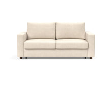 Load image into Gallery viewer, Innovation Living Neah Queen Size Sofa Bed with Standard Arms 365