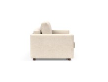 Load image into Gallery viewer, Innovation Living Neah Queen Size Sofa Bed with Standard Arms 365