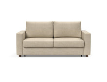 Load image into Gallery viewer, Innovation Living Neah Queen Size Sofa Bed with Standard Arms 365
