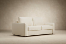 Load image into Gallery viewer, Innovation Living Neah Queen Size Sofa Bed with Curved Arms 365