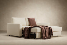 Load image into Gallery viewer, Innovation Living Neah Queen Size Sofa Bed with Curved Arms 365