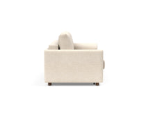 Load image into Gallery viewer, Innovation Living Neah Queen Size Sofa Bed with Curved Arms 365