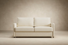 Load image into Gallery viewer, Innovation Living Neah Queen Size Sofa Bed with Slim Arms 365