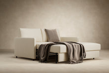 Load image into Gallery viewer, Innovation Living Neah Queen Size Sofa Bed with Slim Arms 365