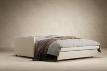 Load image into Gallery viewer, Innovation Living Neah Queen Size Sofa Bed with Slim Arms 365