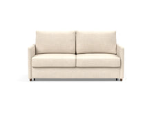 Load image into Gallery viewer, Innovation Living Neah Queen Size Sofa Bed with Slim Arms 365
