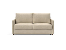 Load image into Gallery viewer, Innovation Living Neah Queen Size Sofa Bed with Slim Arms 365