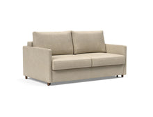 Load image into Gallery viewer, Innovation Living Neah Queen Size Sofa Bed with Slim Arms 365