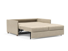 Load image into Gallery viewer, Innovation Living Neah Queen Size Sofa Bed with Slim Arms 365