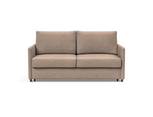 Load image into Gallery viewer, Innovation Living Neah Queen Size Sofa Bed with Slim Arms 365