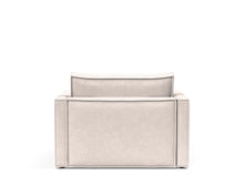 Load image into Gallery viewer, Innovation Living Newilla Lounger Chair with Slim Arms 255