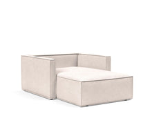 Load image into Gallery viewer, Innovation Living Newilla Lounger Chair with Slim Arms 255