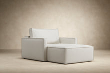 Load image into Gallery viewer, Innovation Living Newilla Lounger Chair with Slim Arms 255
