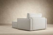 Load image into Gallery viewer, Innovation Living Newilla Lounger Chair with Slim Arms 255