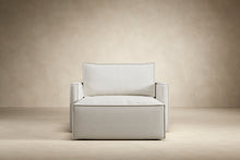 Load image into Gallery viewer, Innovation Living Newilla Lounger Chair with Slim Arms 255