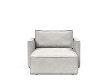 Load image into Gallery viewer, Innovation Living Newilla Lounger Chair with Slim Arms 255