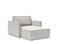 Load image into Gallery viewer, Innovation Living Newilla Lounger Chair with Slim Arms 255
