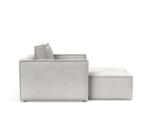 Load image into Gallery viewer, Innovation Living Newilla Lounger Chair with Slim Arms 255