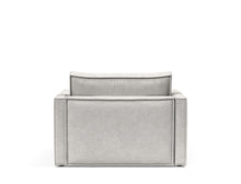 Load image into Gallery viewer, Innovation Living Newilla Lounger Chair with Slim Arms 255