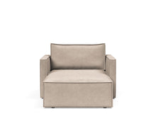 Load image into Gallery viewer, Innovation Living Newilla Lounger Chair with Slim Arms 255