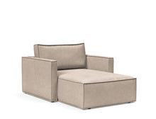 Load image into Gallery viewer, Innovation Living Newilla Lounger Chair with Slim Arms 255