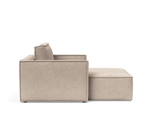 Load image into Gallery viewer, Innovation Living Newilla Lounger Chair with Slim Arms 255