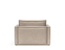 Load image into Gallery viewer, Innovation Living Newilla Lounger Chair with Slim Arms 255