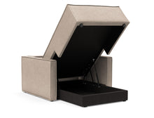 Load image into Gallery viewer, Innovation Living Newilla Lounger Chair with Slim Arms 255