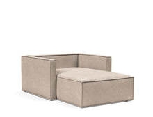 Load image into Gallery viewer, Innovation Living Newilla Lounger Chair with Slim Arms 255
