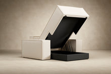 Load image into Gallery viewer, Innovation Living Newilla Lounger Chair with Wide Arms 255